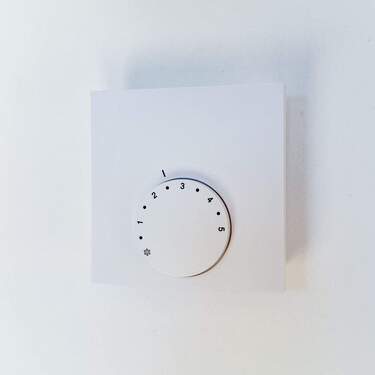 Wohnungsausstattung - 