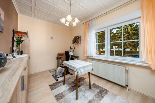 Arbeitszimmer - 