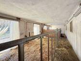 Stall innen - 