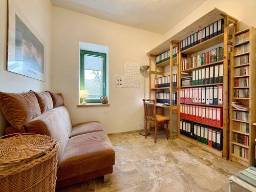 Büro/Gästezimmer - 