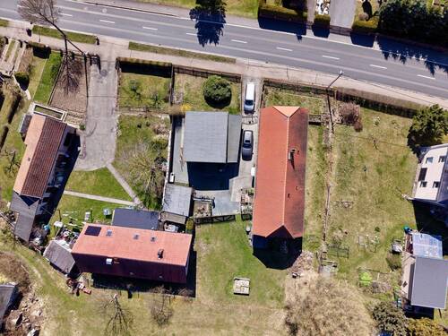 Grundstück - 7 Zimmer Einfamilienhaus zum Kaufen in Neustadt