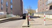 Garageneinfahrt - 