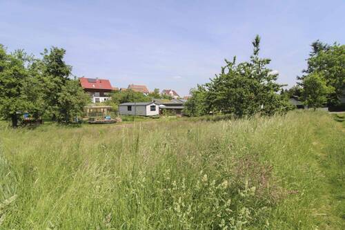 Grundstück - Grundstück zum Kaufen in Scheyern