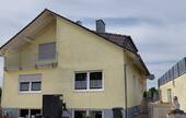 Bild 1 - Provisionsfrei ! Ein Zweifamilienhaus in wunderschöner Lage Ingolstadt Süd, mit toller Fernsicht