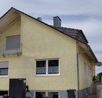 Provisionsfrei ! Ein Zweifamilienhaus in wunderschöner Lage Ingolstadt Süd, mit toller Fernsicht