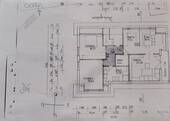 Grundriss Dachgeschoss - 