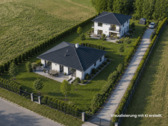 Bauplatz Visualisierung.png - Attraktives Baugrundstück mit Weitblick
