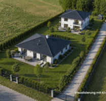 Attraktives Baugrundstück mit Weitblick - Pleinfeld