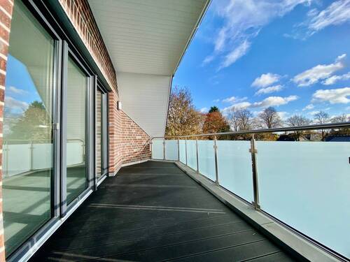 Balkon - 