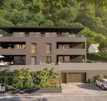 Das Gaisberg: Neubau 2-Zimmer-Erdgeschoss-Wohnung in Premiumlage von Beilngries(provisionsfrei)