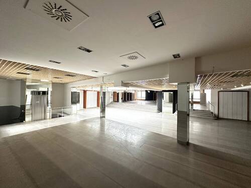 Hauptfläche - 1 Zimmer Gewerbeobjekt (Büro, Produktion, Verkauf) zur Miete in Krefeld