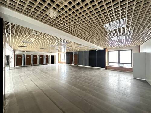 Hauptfläche - Gewerbeobjekt (Büro, Produktion, Verkauf) in Krefeld zur Miete