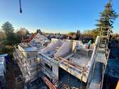 Rohbau im Dez 2024 - 6 Zimmer Etagenwohnung in Nürnberg