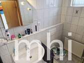 Badezimmer OG - 