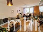 Wohnzimmer EG - 