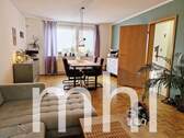 Wohnzimmer EG - 