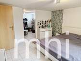 Schlaf.- / Ankleidezimmer UG - 