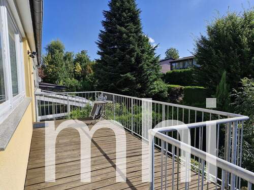 Balkon OG - Mehrfamilienhaus, Wohnhaus mit 115,00 m² in Neunkirchen-Seelscheid zum Kaufen