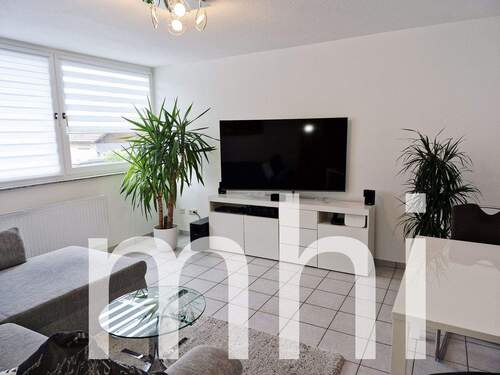Wohnzimmer OG - 