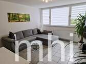 Wohnzimmer OG - 