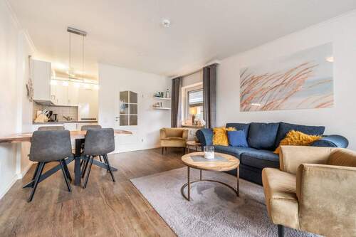 Bild 4 - Etagenwohnung mit 170,00 m² in Westerland zum Kaufen