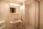 Badezimmer DG - 