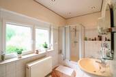 Badezimmer EG - 