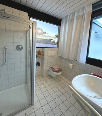 Duschbad EG - Einfamilienhaus mit 184,00 m² in Weyerbusch zum Kaufen