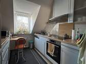 Küche Dachgeschoss - 