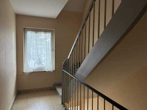 Treppenhaus - 