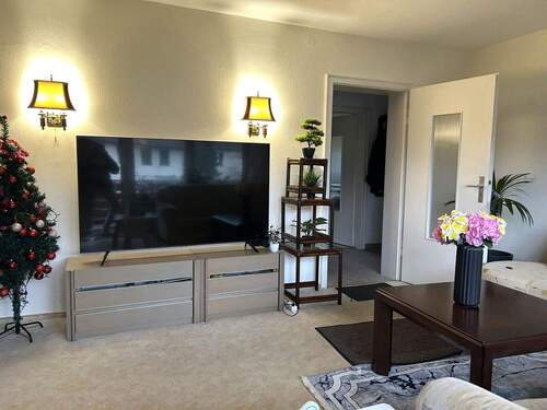 Wohnzimmer Obergeschoss - 