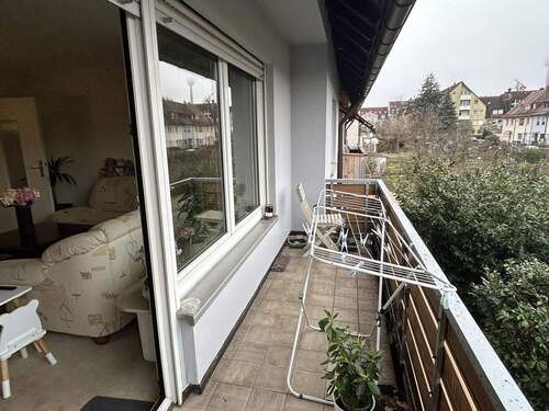 Balkon - 