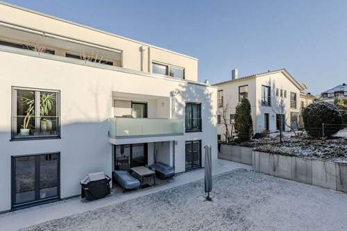 Hier fühlen Sie sich wohl! - 