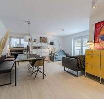 Modern und stillvoll wohnen am Zuckerberg - Energieeffizienzklasse A - Ludwigsburg Ost