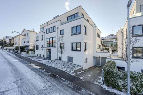 Heimkommen kann so schön sein! - 