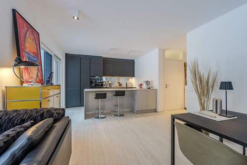 VIel Platz für Ihre Gäste - 3 Zimmer Etagenwohnung zum Kaufen in Ludwigsburg