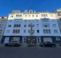 Büro und Rohdachboden zum Ausbau in zentraler Lage! - Düsseldorf Flingern Süd