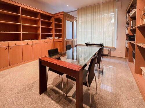 Bürofläche - 1 Zimmer Büro zum Kaufen in Düsseldorf