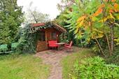 Gartenhaus - 