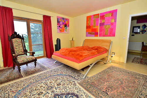 Schlafzimmer - 