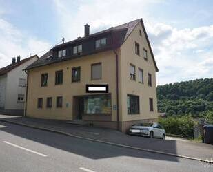 Wohn- und Geschäftshaus im Herzen von Horb! - Horb am Neckar
