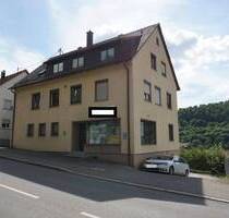 Wohn- und Geschäftshaus im Herzen von Horb! - Horb am Neckar