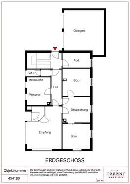 Erdgeschoss - 