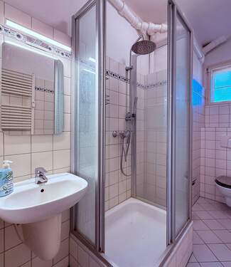 Badezimmer - 