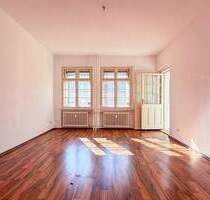 Helle, geräumige 2-Zimmerwohnung mit Südausrichtung - Tolle Anbindung nach Berlin-Mitte mit der S1