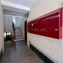 Hauseingangsbereich - 