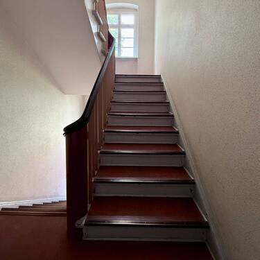 Treppenhaus - 