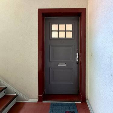 Treppenhaus - 