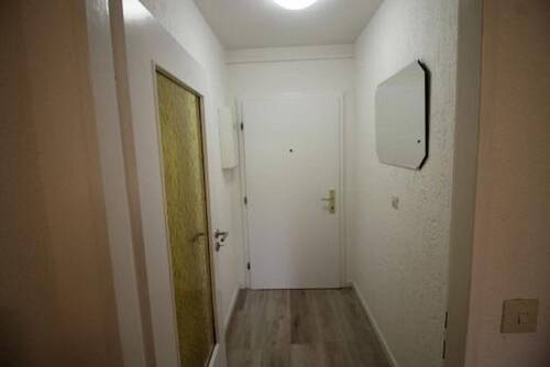 Flur Umkleidebereich - 