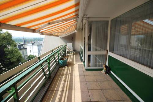 Jalousien Elektrik - 3 Zimmer Etagenwohnung in Iserlohn